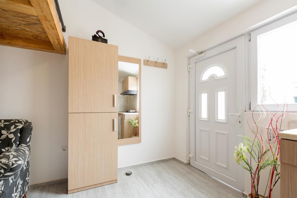 Dolce Vita Luxury Suites Belgrado Buitenkant foto