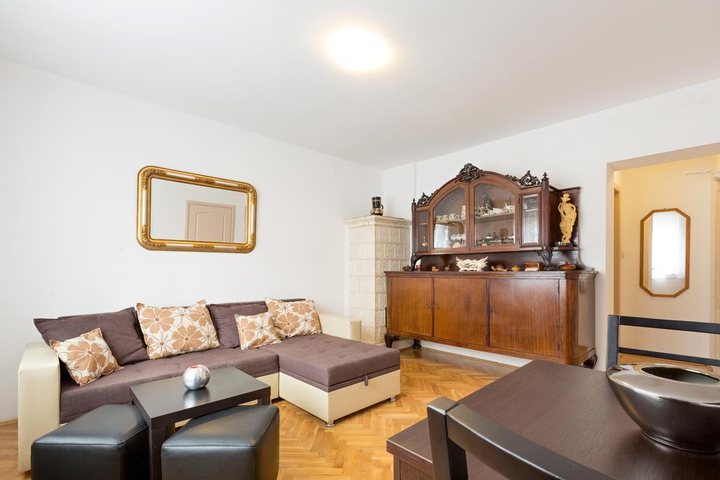Dolce Vita Luxury Suites Belgrado Buitenkant foto
