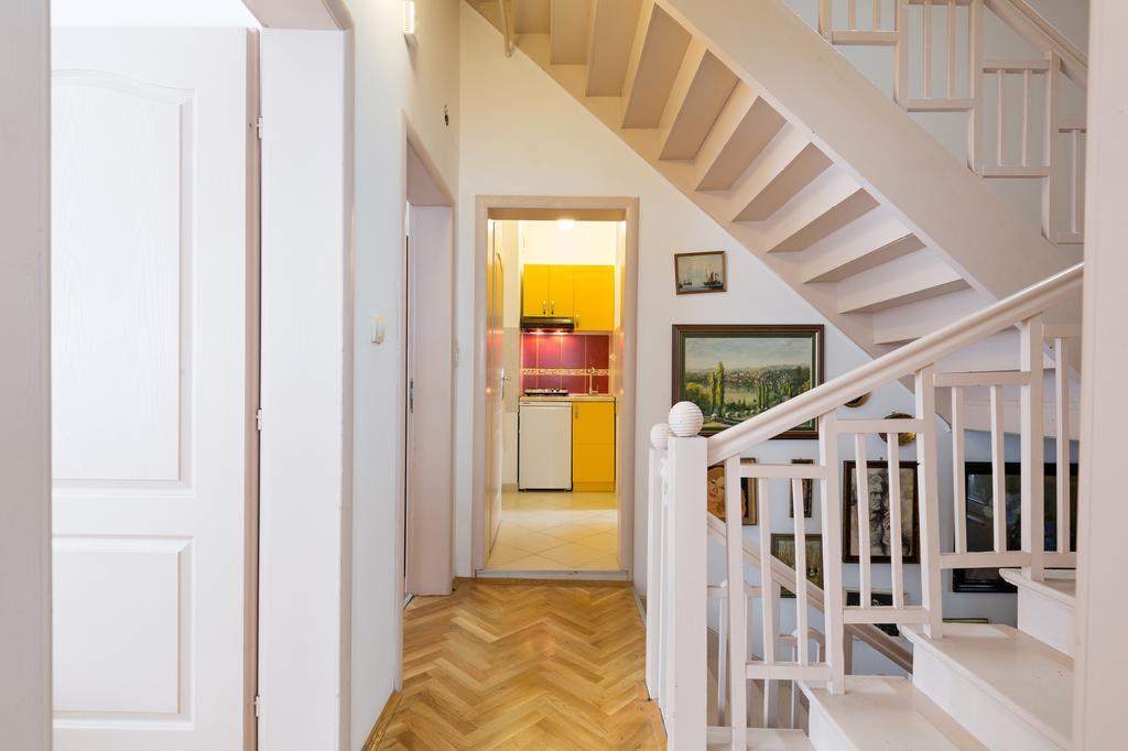 Dolce Vita Luxury Suites Belgrado Buitenkant foto