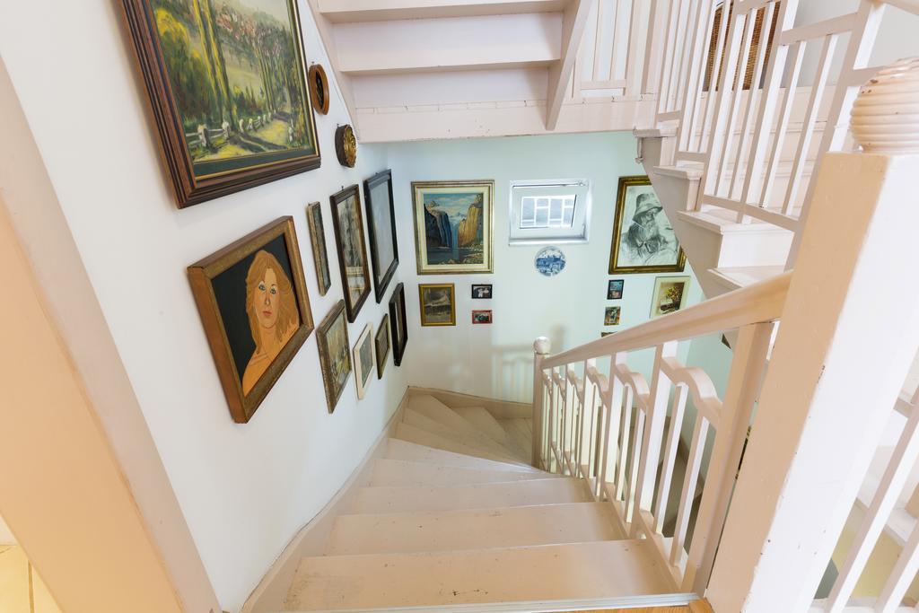 Dolce Vita Luxury Suites Belgrado Buitenkant foto