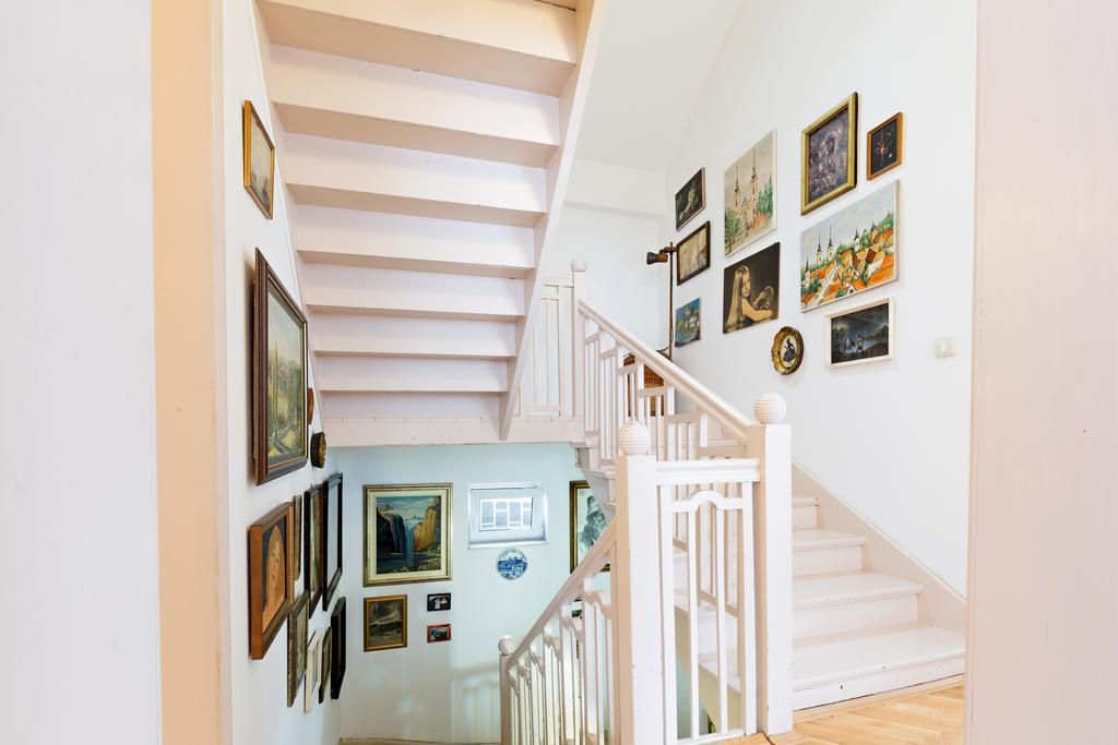 Dolce Vita Luxury Suites Belgrado Buitenkant foto