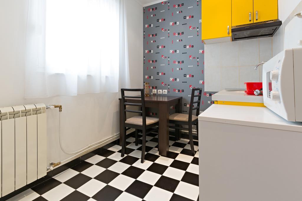 Dolce Vita Luxury Suites Belgrado Buitenkant foto